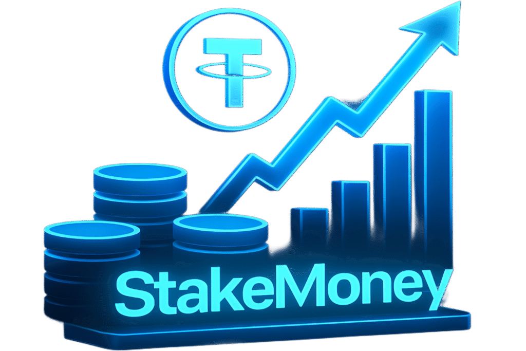 صرافی استیک مانی امن ترین صرافی - STAKEMONEY